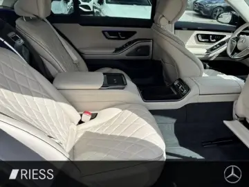 Mercedes-Benz S 350
