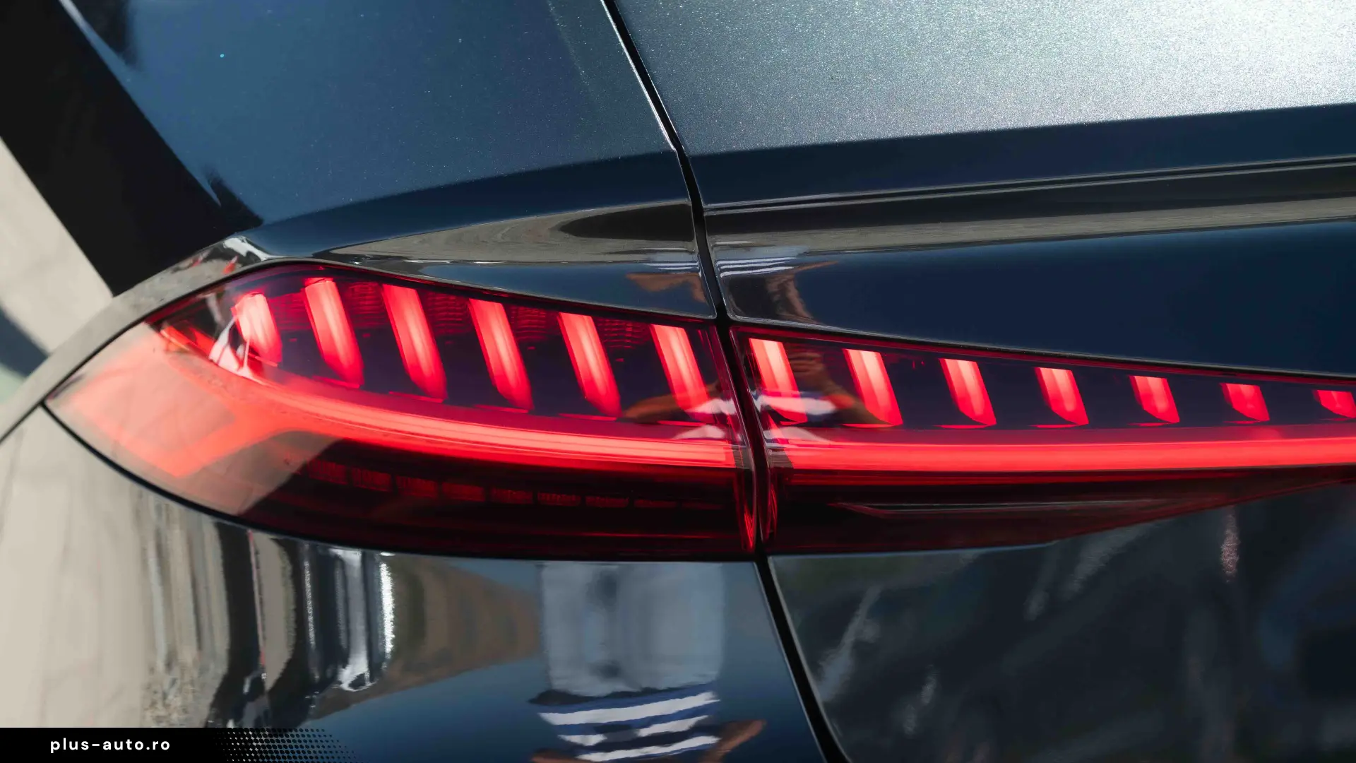 Audi A7 50 TFSI e S-tronic Quattro S-Tronic