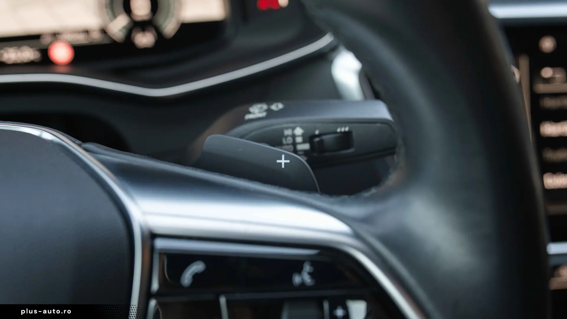 Audi A7 50 TFSI e S-tronic Quattro S-Tronic