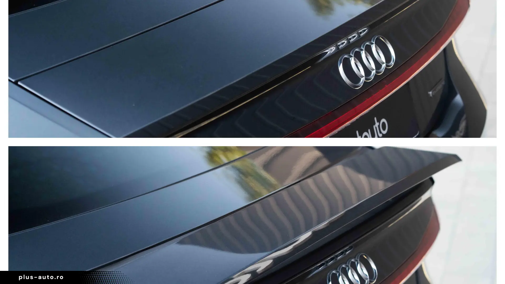 Audi A7 50 TFSI e S-tronic Quattro S-Tronic