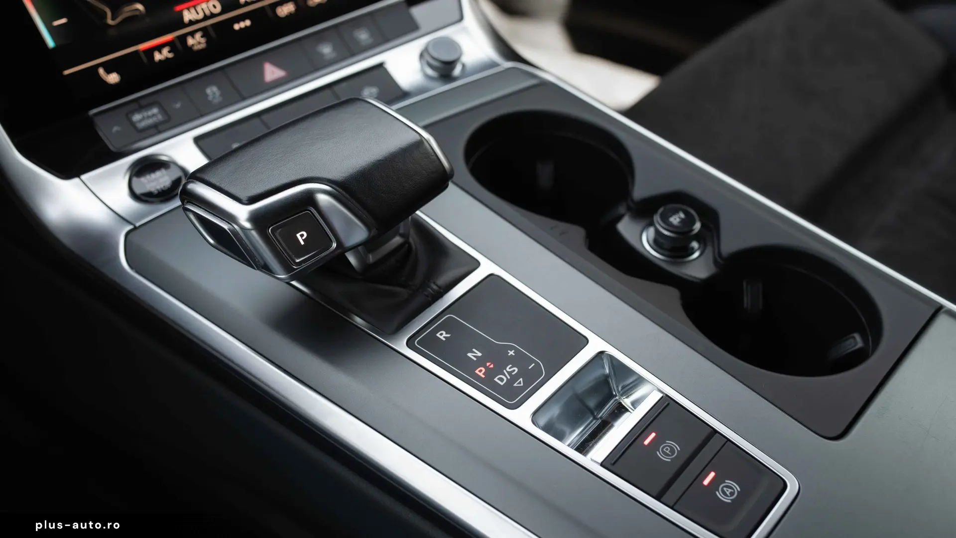 Audi A7 50 TFSI e S-tronic Quattro S-Tronic