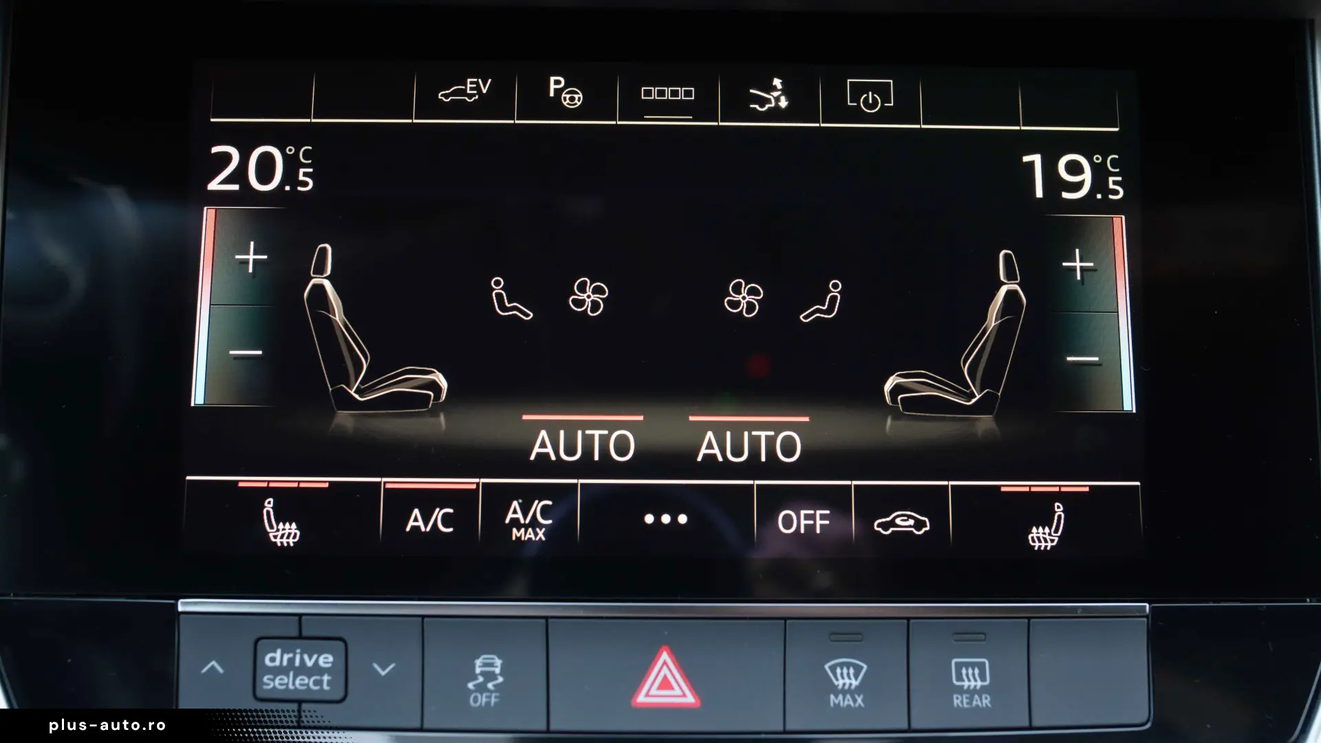 Audi A7 50 TFSI e S-tronic Quattro S-Tronic