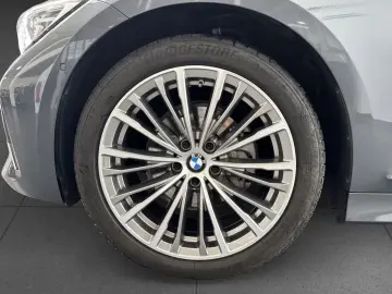 BMW 320d Limo Luxury