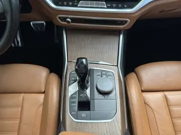 BMW 320d Limo Luxury