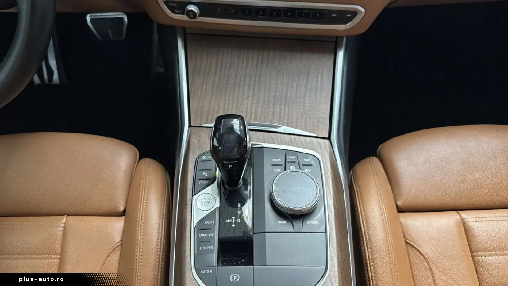 BMW 320d Limo Luxury