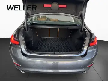 BMW 320d Limo Luxury