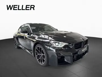 BMW M2 Coupe GSD LiCo  adLED RFK SHZ CarPl Bluetooth