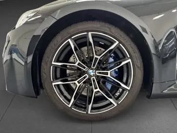BMW M2 Coupe GSD LiCo  adLED RFK SHZ CarPl Bluetooth