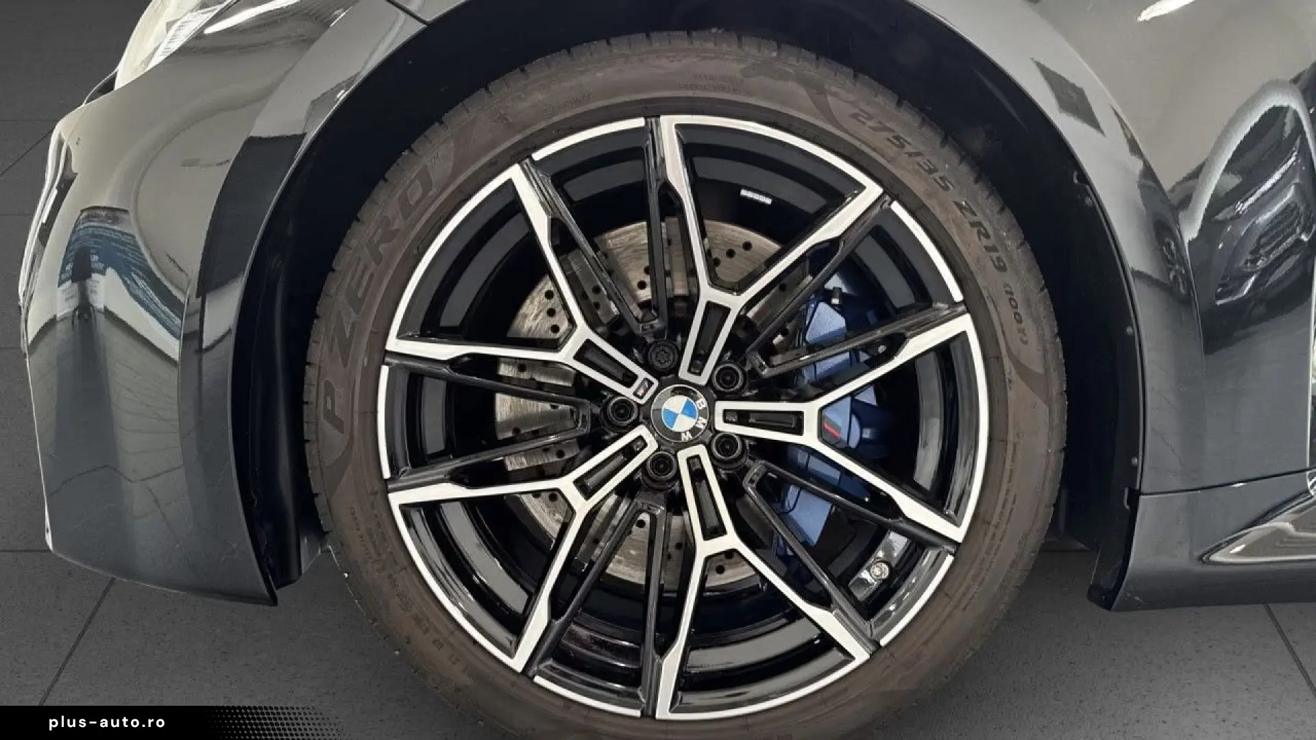 BMW M2 Coupe GSD LiCo  adLED RFK SHZ CarPl Bluetooth