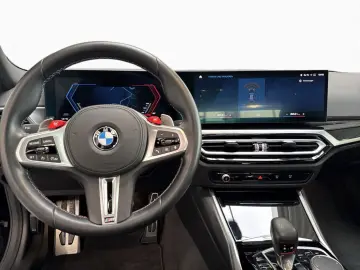 BMW M2 Coupe GSD LiCo  adLED RFK SHZ CarPl Bluetooth