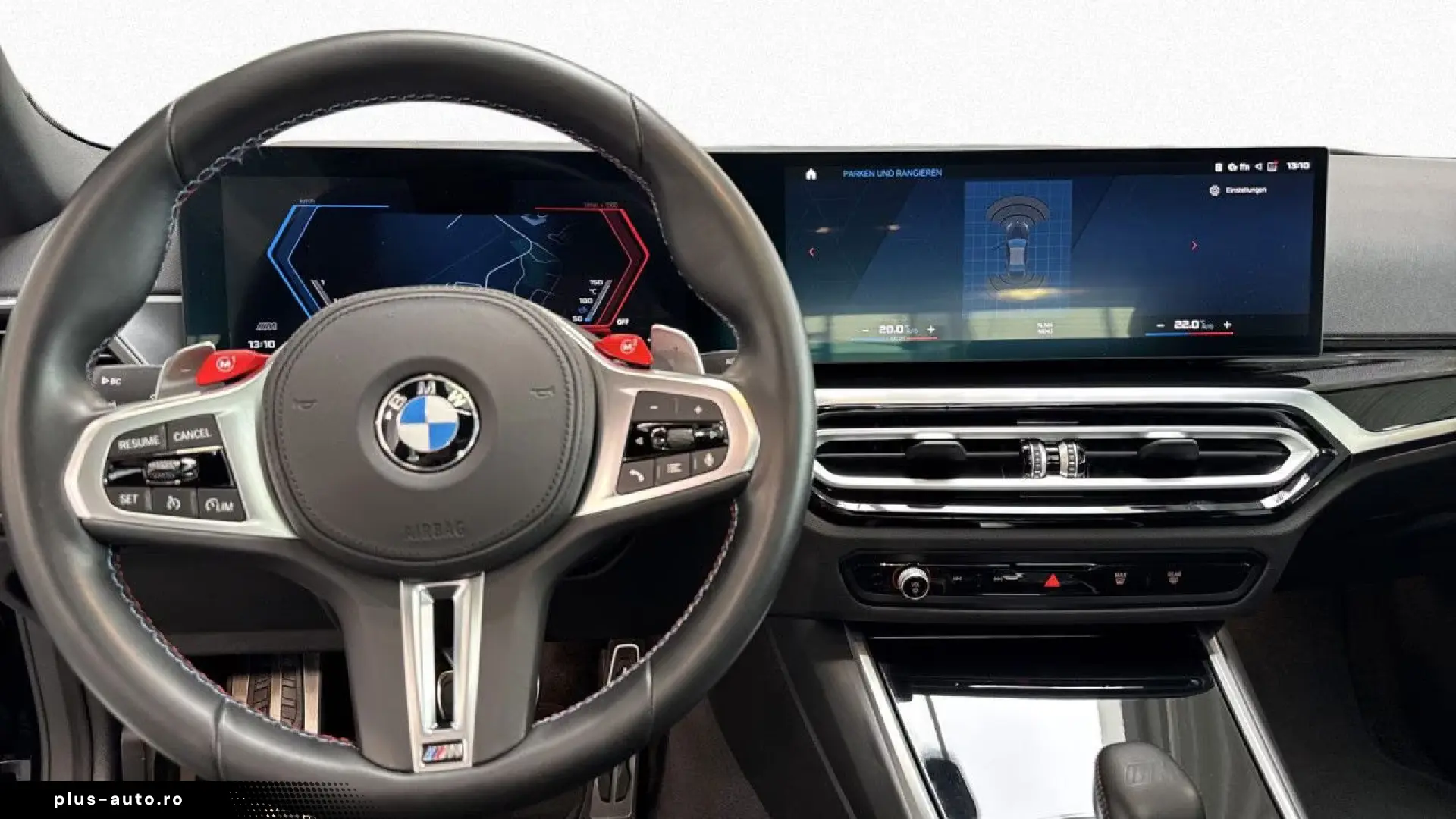 BMW M2 Coupe GSD LiCo  adLED RFK SHZ CarPl Bluetooth