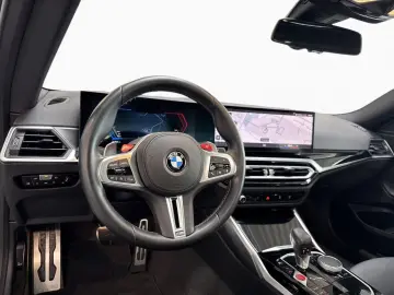 BMW M2 Coupe GSD LiCo  adLED RFK SHZ CarPl Bluetooth