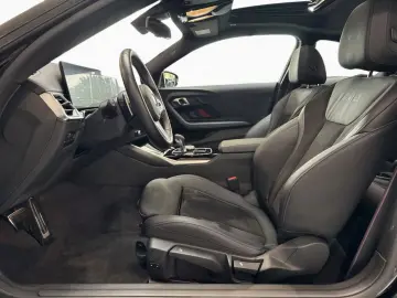 BMW M2 Coupe GSD LiCo  adLED RFK SHZ CarPl Bluetooth