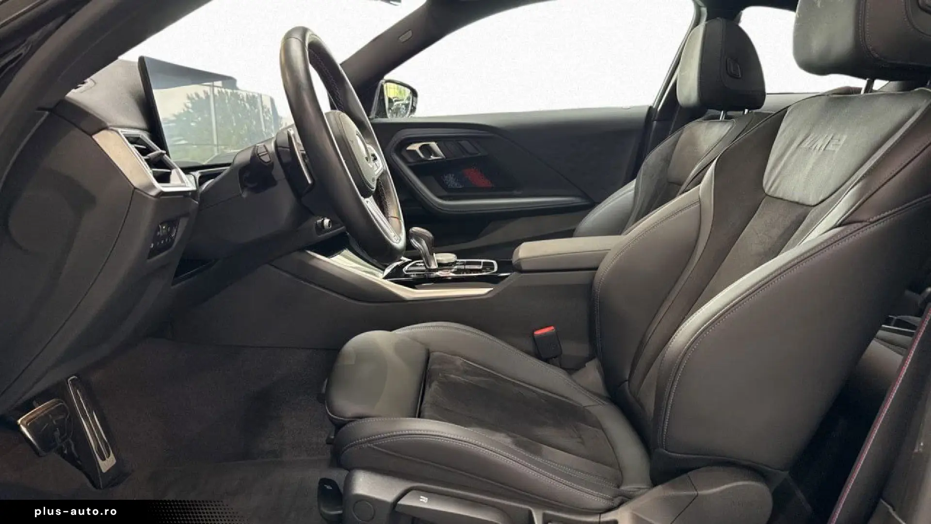 BMW M2 Coupe GSD LiCo  adLED RFK SHZ CarPl Bluetooth