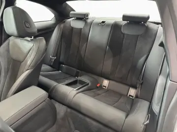 BMW M2 Coupe GSD LiCo  adLED RFK SHZ CarPl Bluetooth
