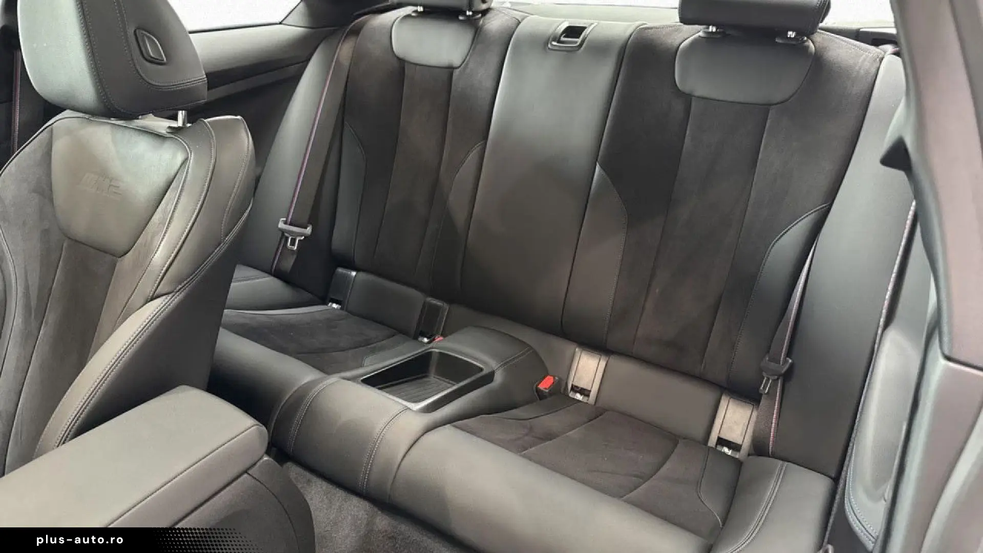 BMW M2 Coupe GSD LiCo  adLED RFK SHZ CarPl Bluetooth