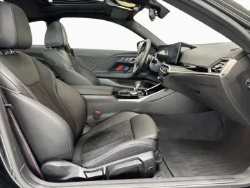BMW M2 Coupe GSD LiCo  adLED RFK SHZ CarPl Bluetooth