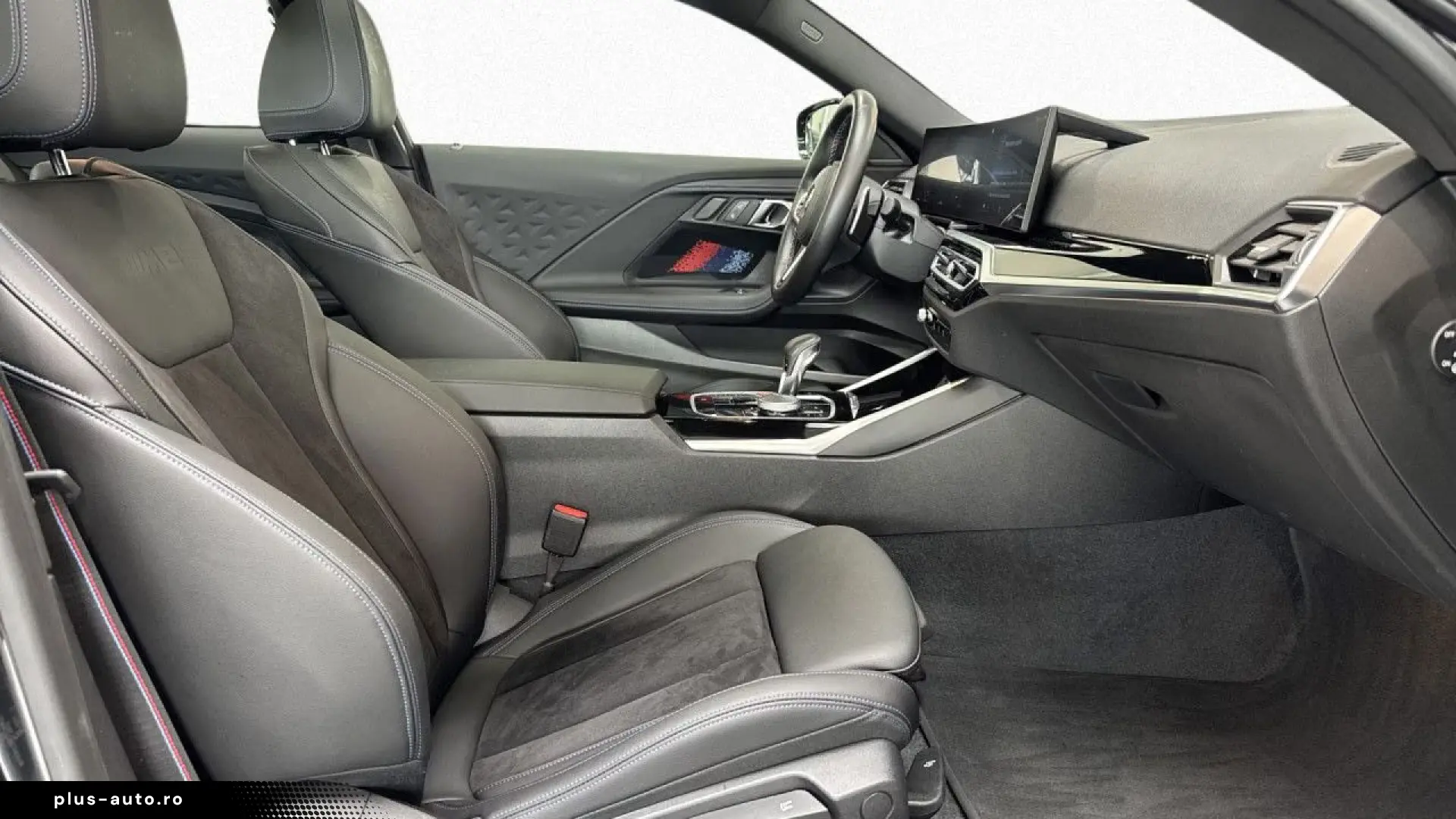 BMW M2 Coupe GSD LiCo  adLED RFK SHZ CarPl Bluetooth