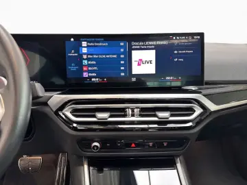 BMW M2 Coupe GSD LiCo  adLED RFK SHZ CarPl Bluetooth