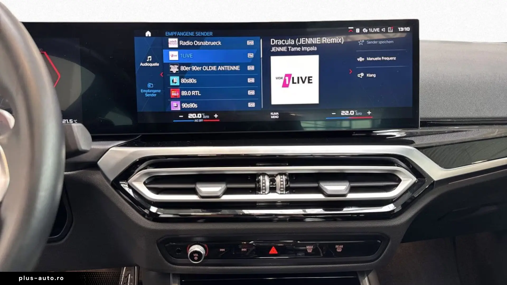 BMW M2 Coupe GSD LiCo  adLED RFK SHZ CarPl Bluetooth
