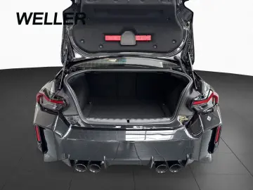 BMW M2 Coupe GSD LiCo  adLED RFK SHZ CarPl Bluetooth