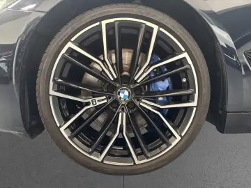 BMW 530d T. M SPORT PRO Laser HUD StHz KomfSi 360