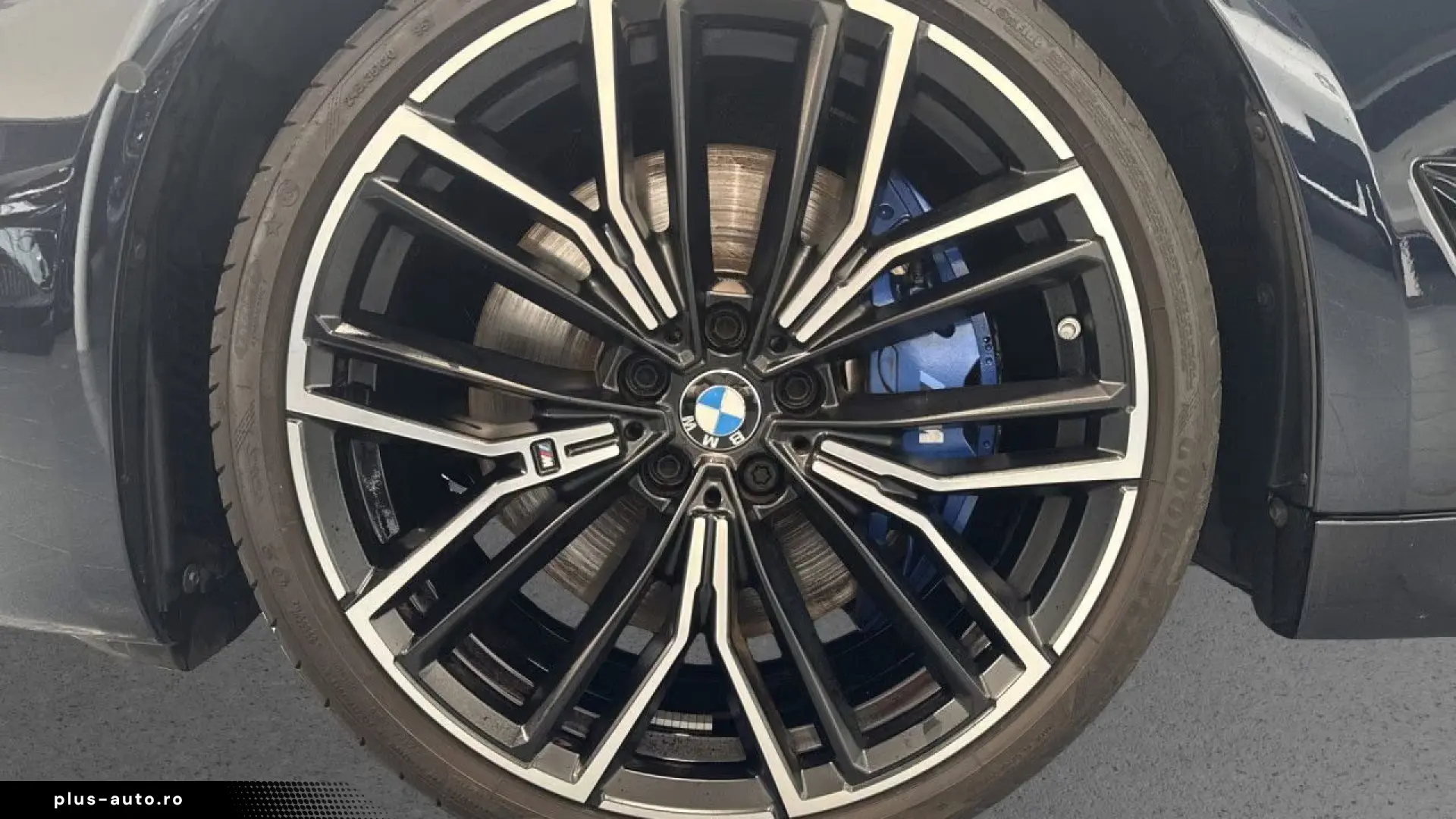 BMW 530d T. M SPORT PRO Laser HUD StHz KomfSi 360