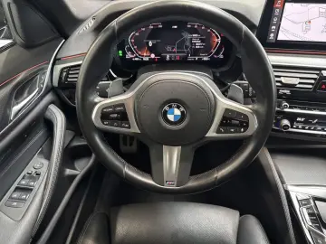 BMW 530d T. M SPORT PRO Laser HUD StHz KomfSi 360