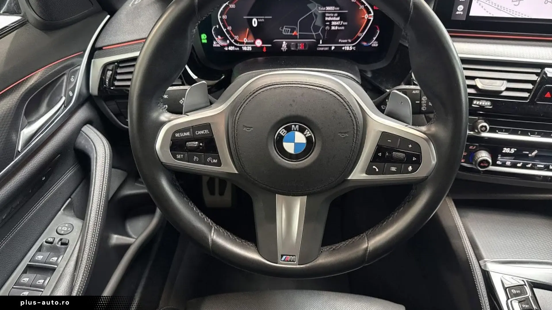 BMW 530d T. M SPORT PRO Laser HUD StHz KomfSi 360