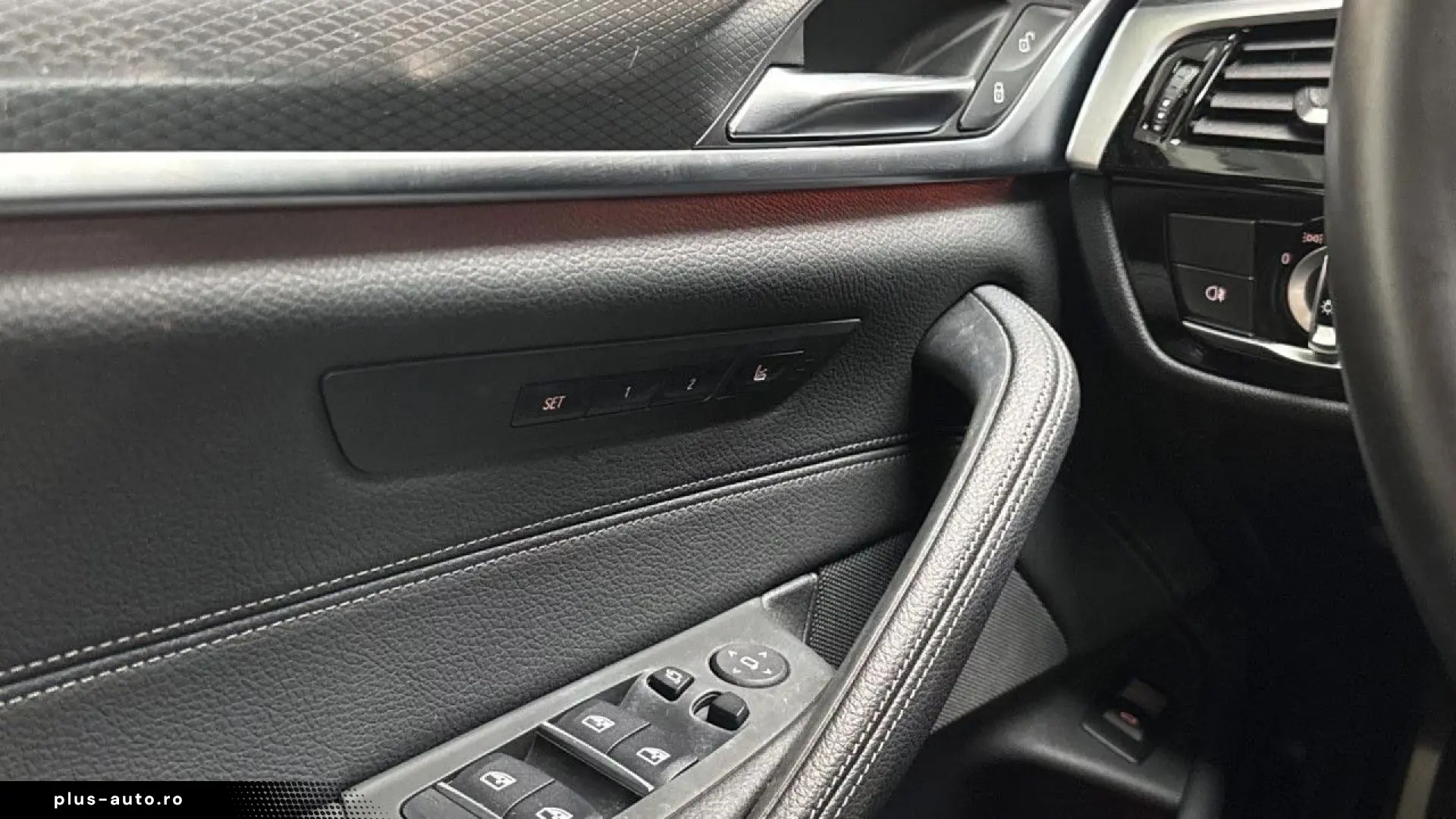 BMW 530d T. M SPORT PRO Laser HUD StHz KomfSi 360