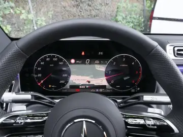Mercedes-Benz S 450