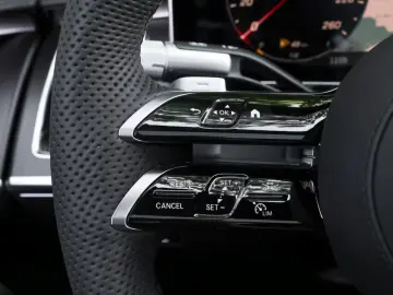 Mercedes-Benz S 450