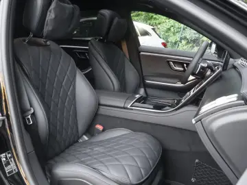Mercedes-Benz S 450
