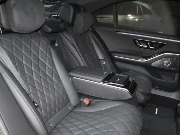 Mercedes-Benz S 450