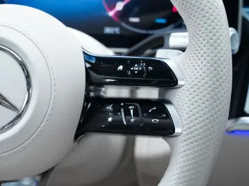 Mercedes-Benz S 450