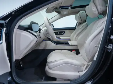Mercedes-Benz S 450