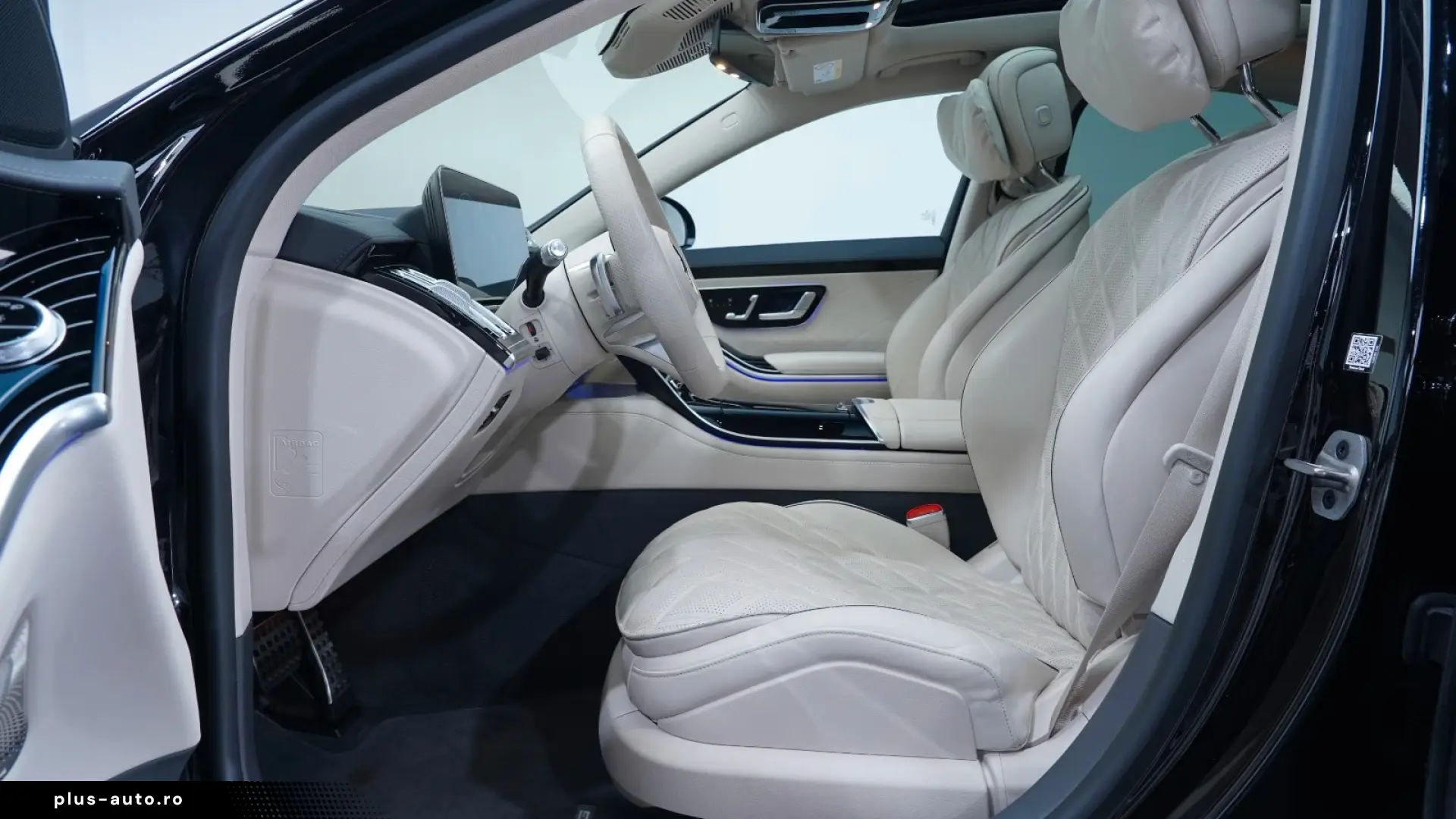 Mercedes-Benz S 450