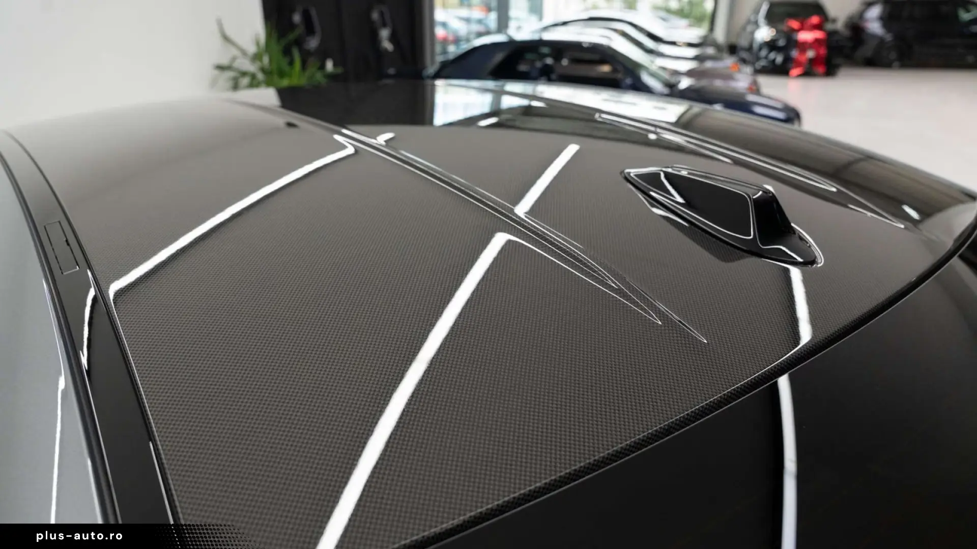 BMW M3 Competition xDrive Carbon pack! Full options!