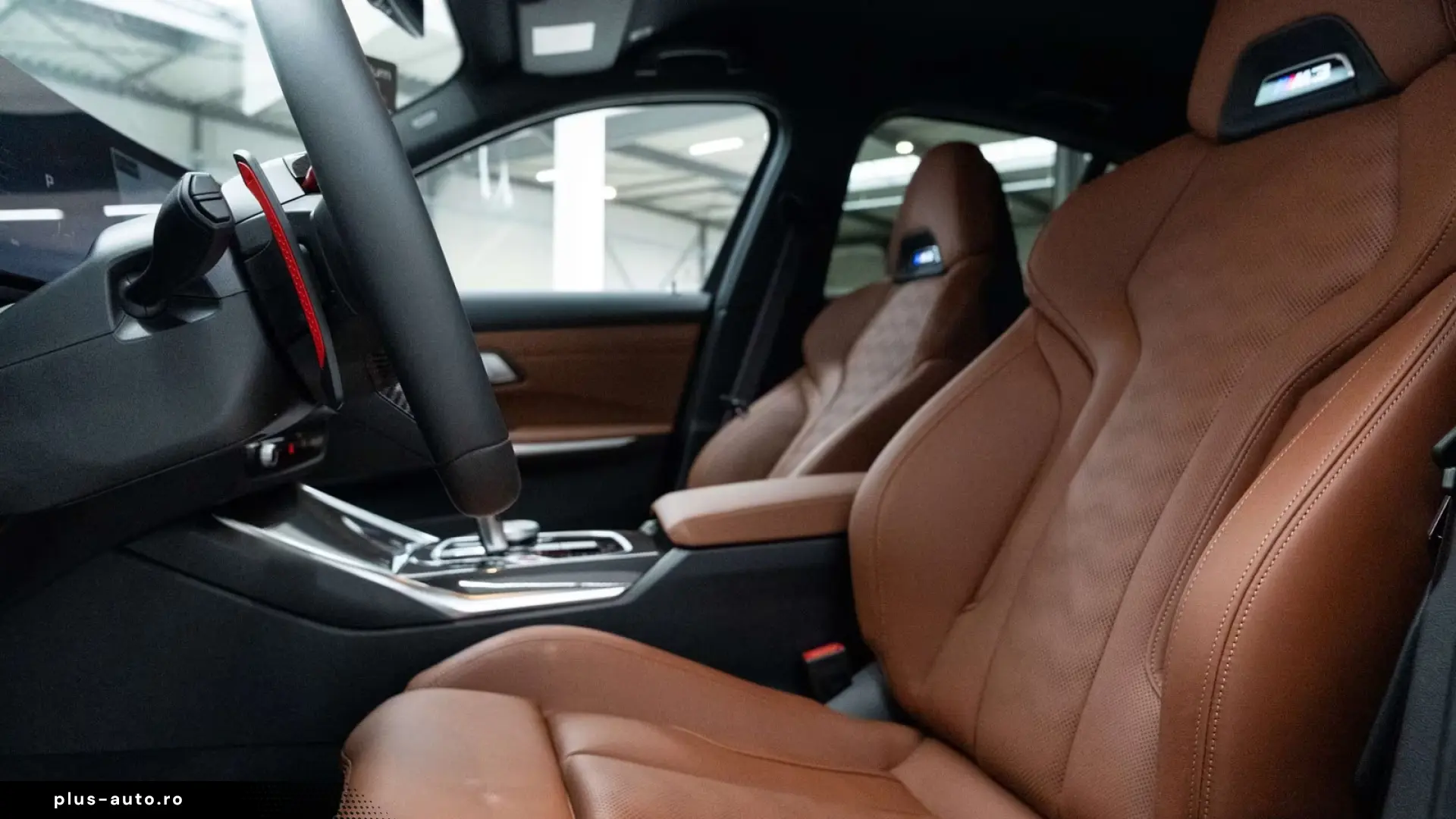 BMW M3 Competition xDrive Carbon pack! Full options!