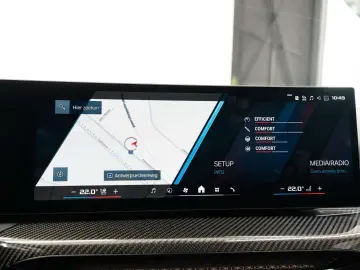 BMW M3 Competition xDrive Carbon pack! Full options!