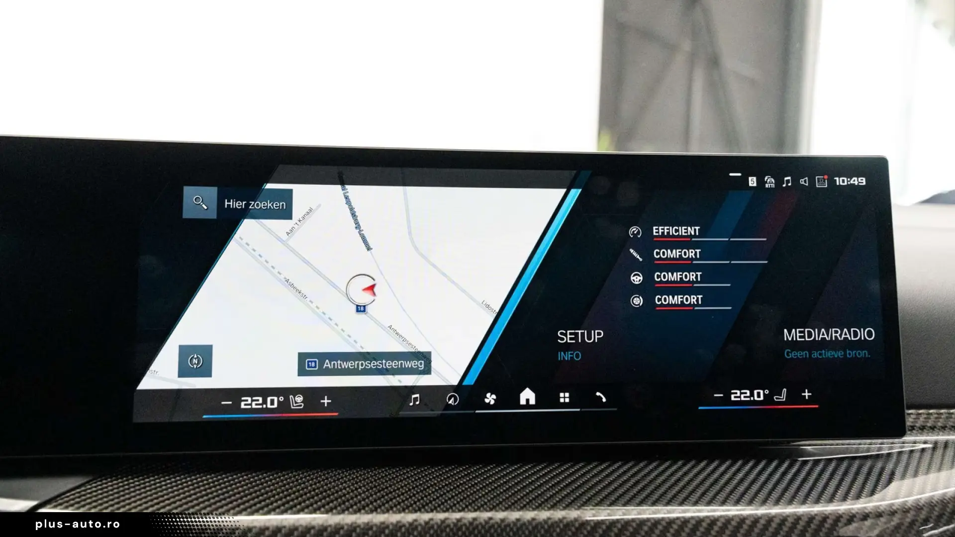 BMW M3 Competition xDrive Carbon pack! Full options!