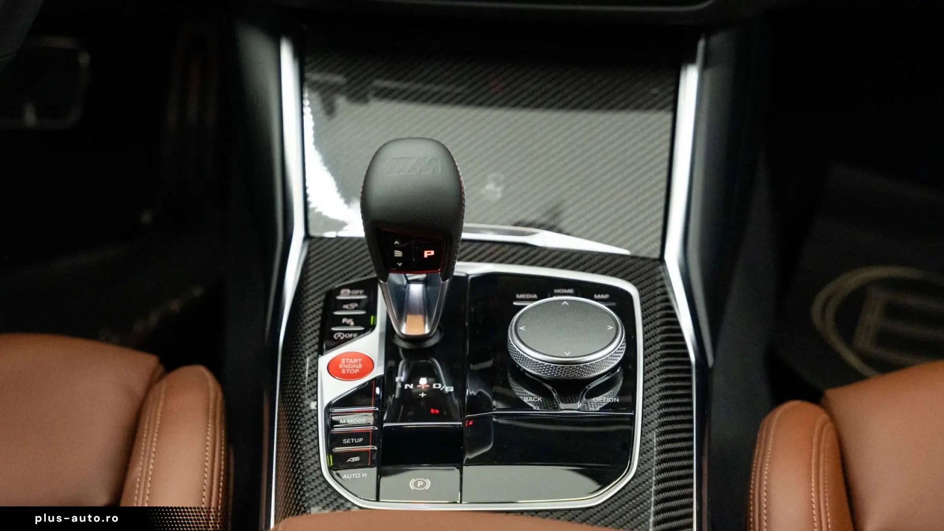 BMW M3 Competition xDrive Carbon pack! Full options!