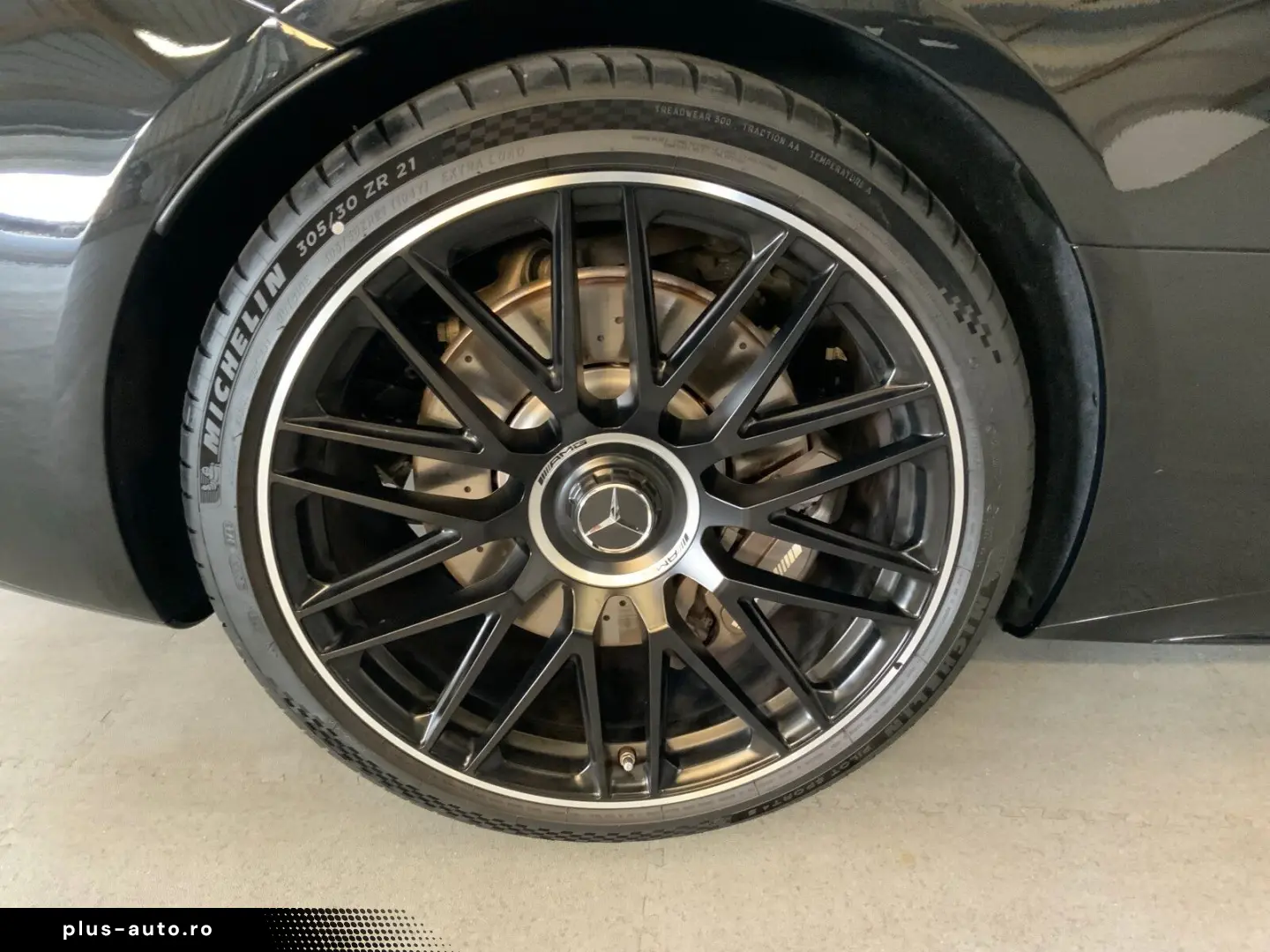 MERCEDES-BENZ SL 43 AMG Premium  Night