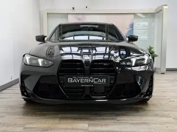 BMW M3 Competition xDrive Sitzlüft. Carbon ACC 360