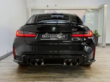 BMW M3 Competition xDrive Sitzlüft. Carbon ACC 360