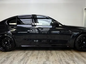 BMW M3 Competition xDrive Sitzlüft. Carbon ACC 360