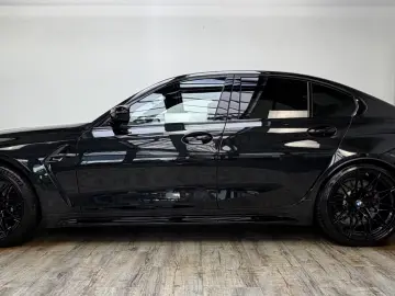 BMW M3 Competition xDrive Sitzlüft. Carbon ACC 360