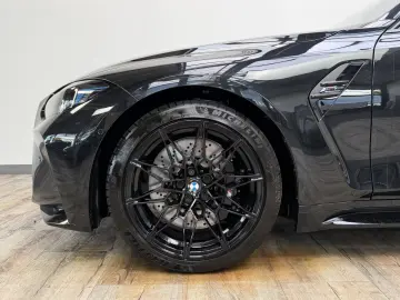 BMW M3 Competition xDrive Sitzlüft. Carbon ACC 360