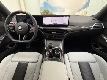 BMW M3 Competition xDrive Sitzlüft. Carbon ACC 360