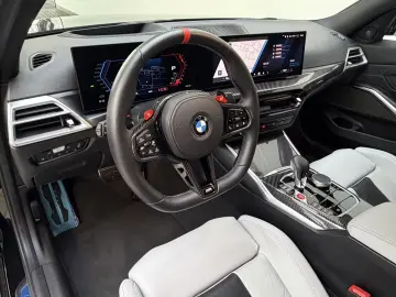 BMW M3 Competition xDrive Sitzlüft. Carbon ACC 360